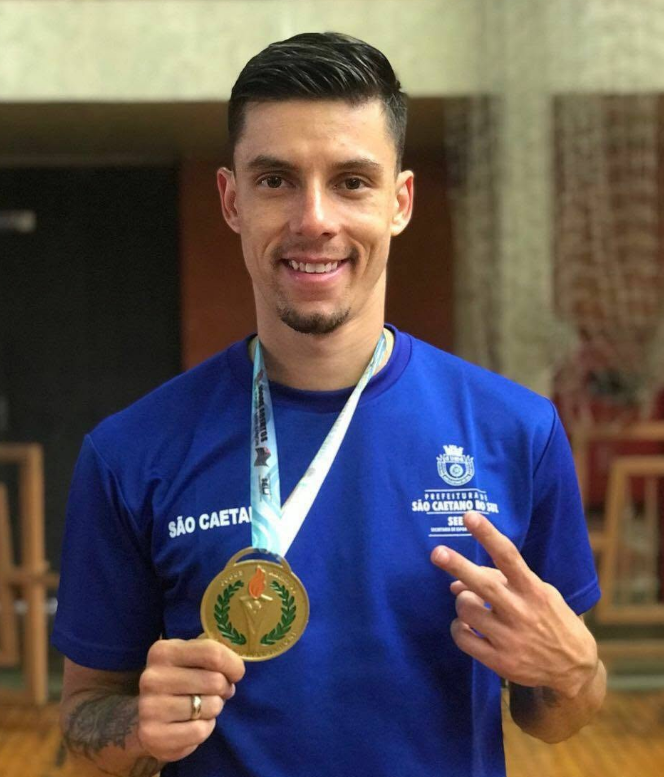 Foto de Gustavo Almeida